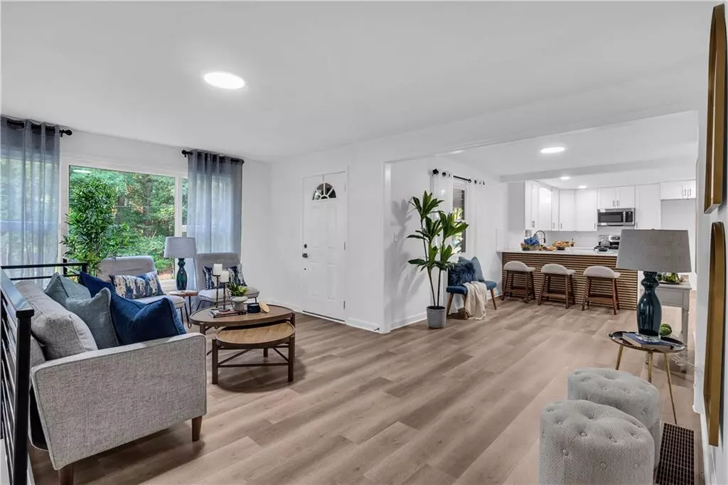 Smyrna, GA 30082,3951 Covered Bridge Road SW