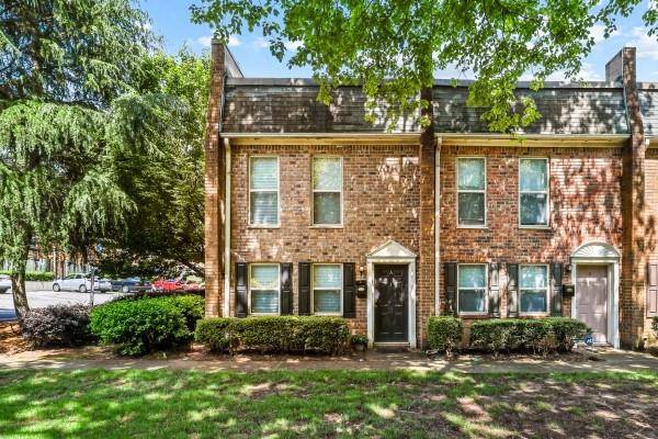 105 N River DR #A, Atlanta, GA 30350