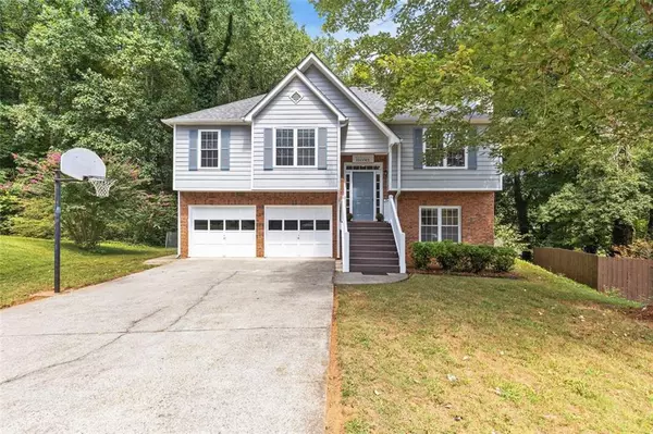 1634 BARRIER RD, Marietta, GA 30066