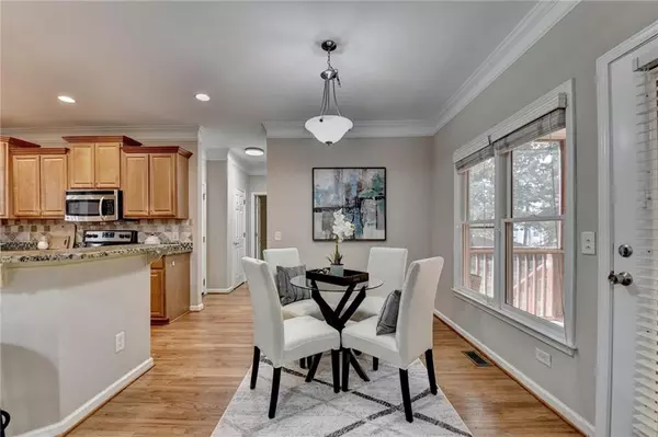 Kennesaw, GA 30144,596 JACKSON RIDGE DR NW