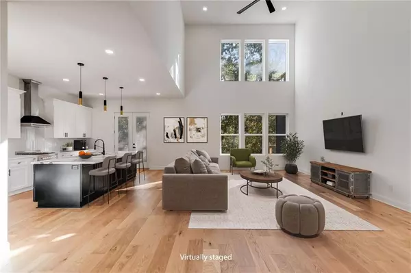 Lithia Springs, GA 30122,9091 Hanover ST