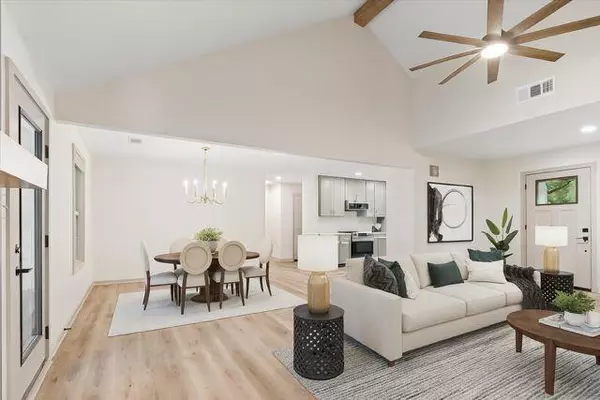 Peachtree City, GA 30269,307 MORGANS TURN