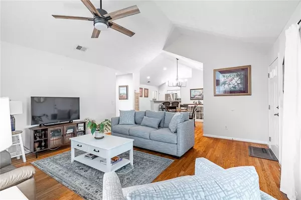 Kennesaw, GA 30144,3781 Vineyards Lake CIR NW #22