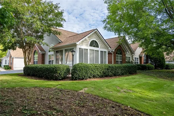 3781 Vineyards Lake CIR NW #22, Kennesaw, GA 30144