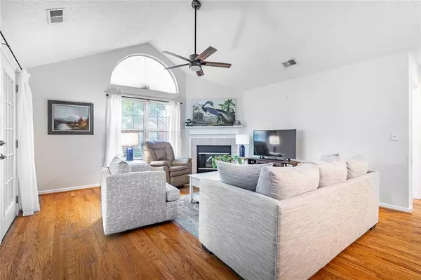 Kennesaw, GA 30144,3781 Vineyards Lake CIR NW #22