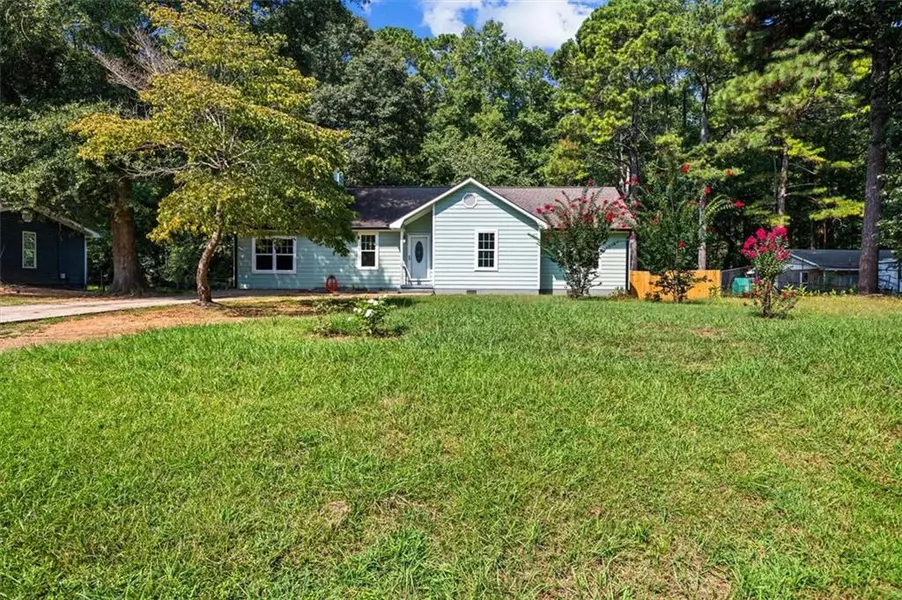 175 BROWN RD, Stockbridge, GA 30281