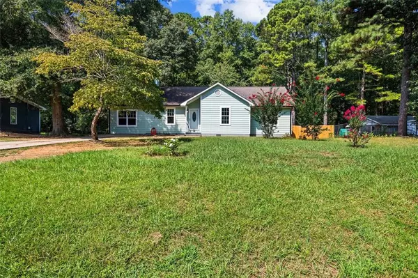 175 BROWN RD, Stockbridge, GA 30281