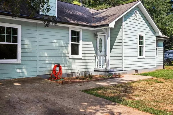 Stockbridge, GA 30281,175 BROWN RD