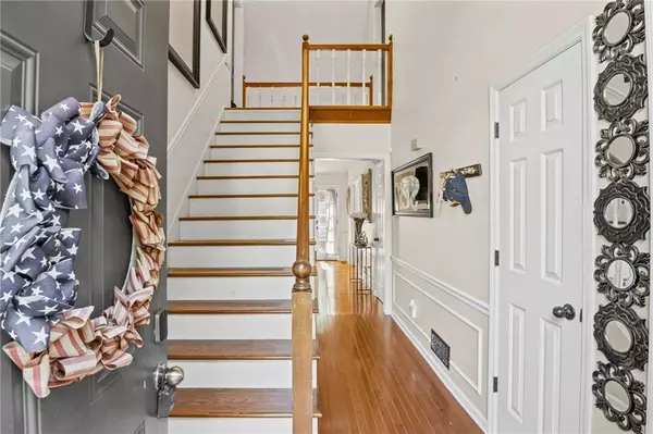 Powder Springs, GA 30127,4824 Buckhorn CT
