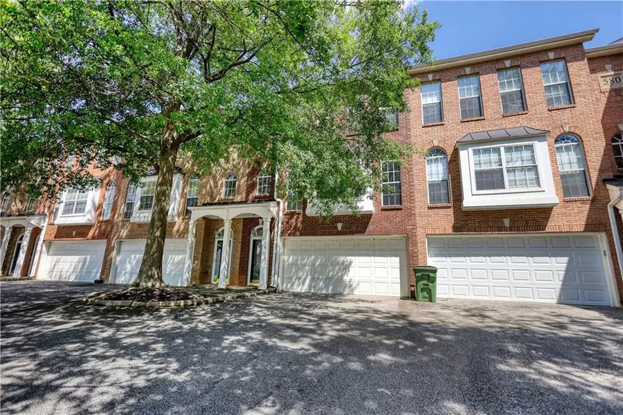 578 Fraser ST SE, Atlanta, GA 30312