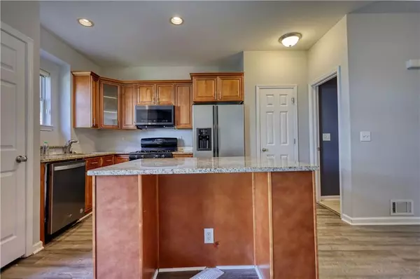Atlanta, GA 30312,578 Fraser ST SE