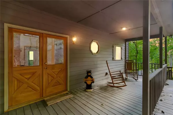 Big Canoe, GA 30143,35 Red Oak PT