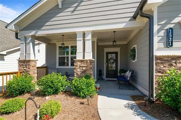 Canton, GA 30114,1531 Bedstone DR