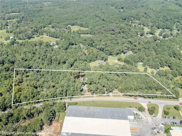 Armuchee, GA 30105,1035 Turkey Mountain RD NE