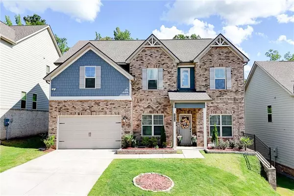 Atlanta, GA 30331,4824 Sultana WAY SW