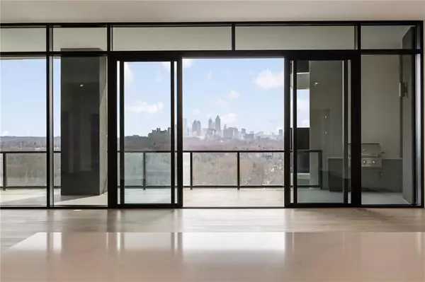 2425 Peachtree RD NE #1604, Atlanta, GA 30305