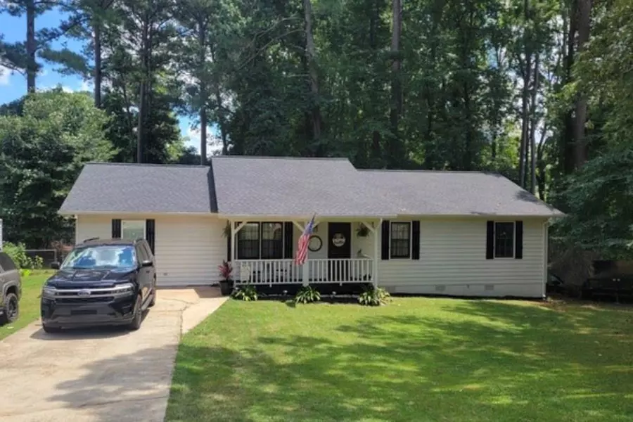 290 Highland CIR, Mcdonough, GA 30253