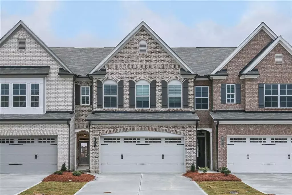 Buford, GA 30519,2663 Morgan Creek DR
