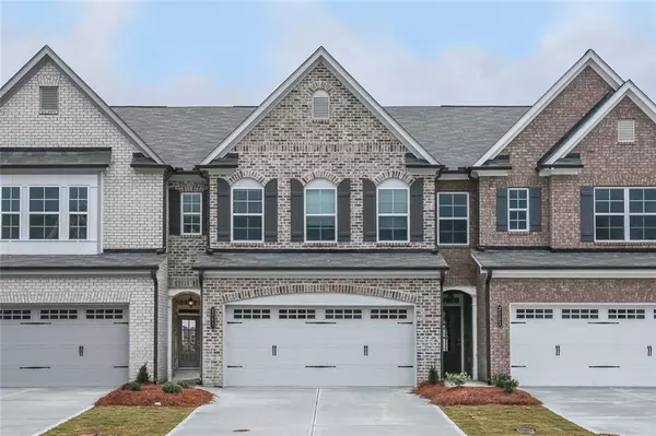 2663 Morgan Creek DR, Buford, GA 30519