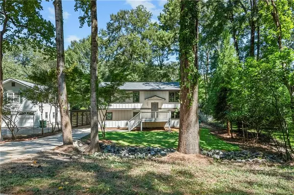 Decatur, GA 30033,3214 Valaire DR