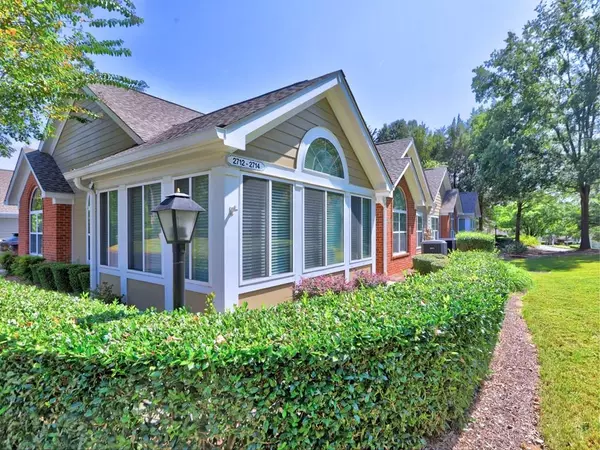 Marietta, GA 30066,2712 Vintage Reserve LN