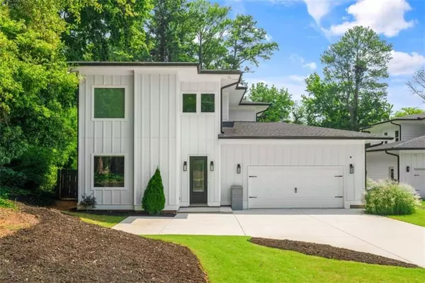 Decatur, GA 30032,1520 Columbia DR