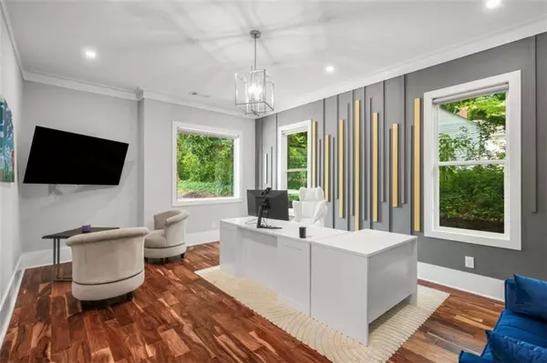 Decatur, GA 30032,1520 Columbia DR