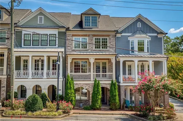 Roswell, GA 30075,963 Forrest ST