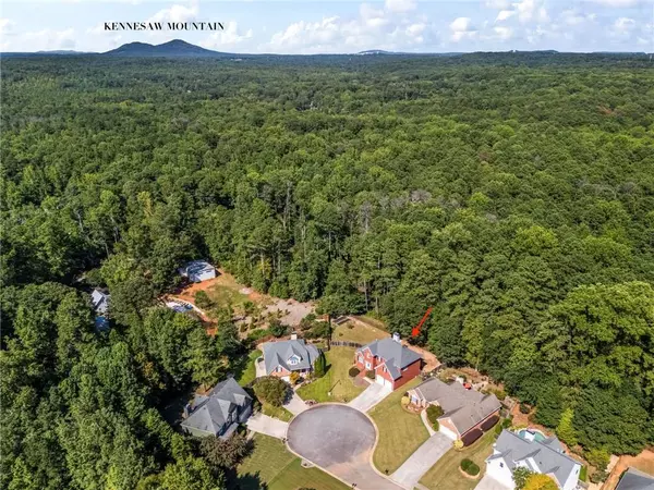 Marietta, GA 30064,1703 Rifle RDG SW