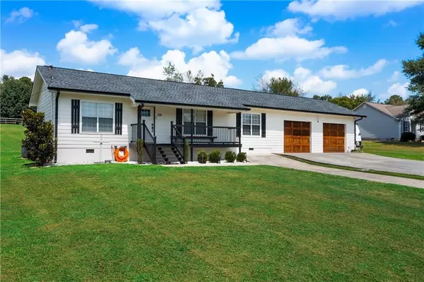 Calhoun, GA 30701,106 Valley View CIR SE