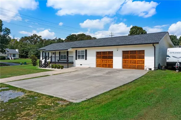 Calhoun, GA 30701,106 Valley View CIR SE