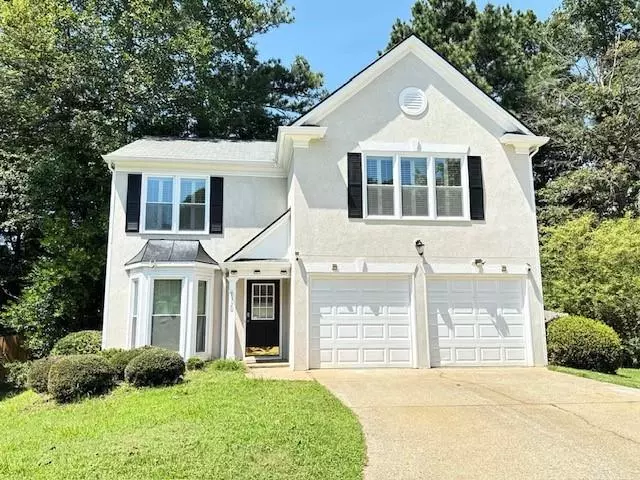 320 Outwood Mill CT, Alpharetta, GA 30022