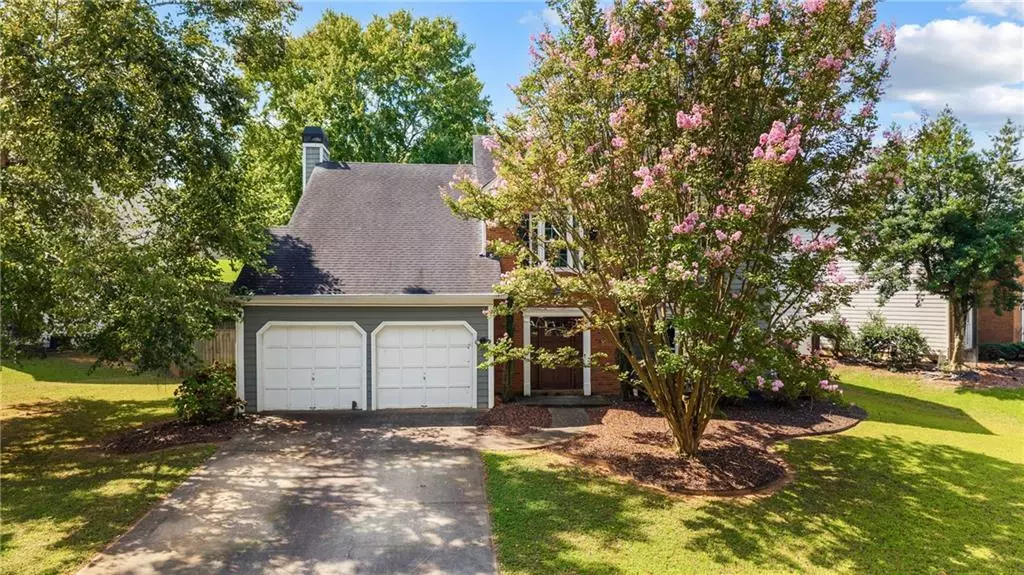 3875 Ancroft CIR, Peachtree Corners, GA 30092