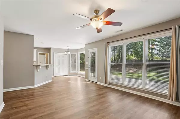 Acworth, GA 30101,3186 Sail Winds DR NW