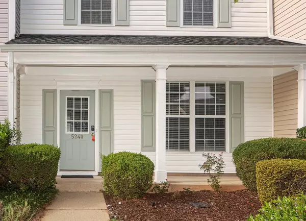 Norcross, GA 30071,5240 Reps TRCE