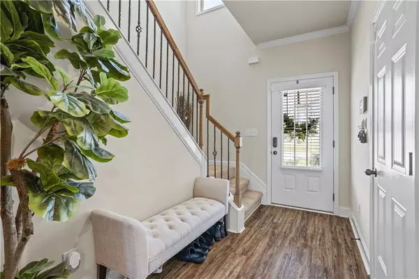 Hampton, GA 30228,1983 Bridgewater Pass