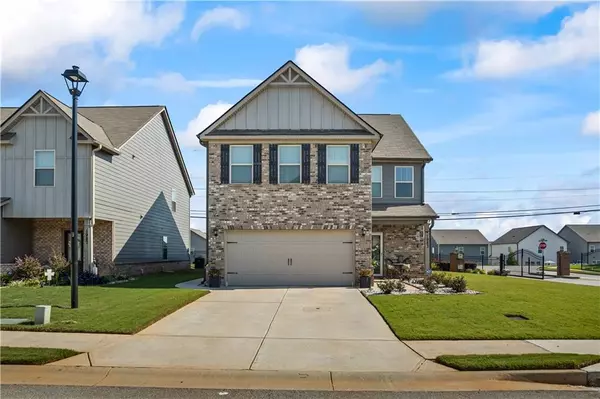 1983 Bridgewater Pass, Hampton, GA 30228