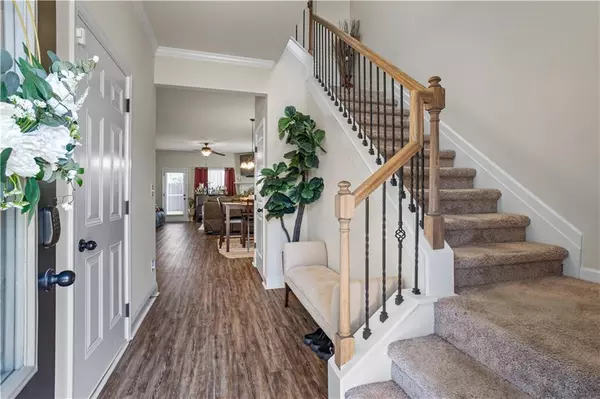 Hampton, GA 30228,1983 Bridgewater Pass