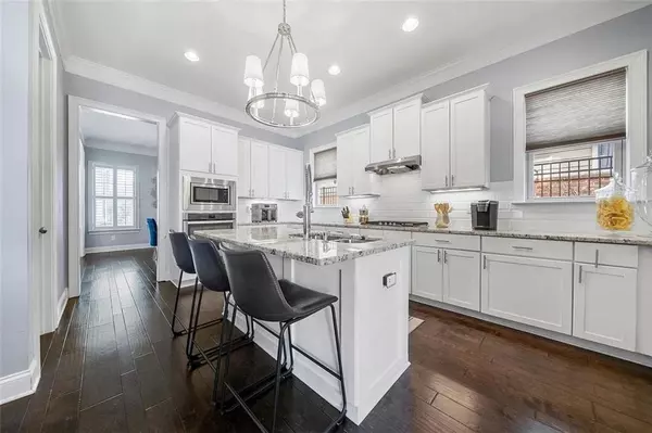 Atlanta, GA 30354,3165 Oakdale RD