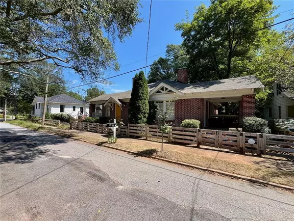 Atlanta, GA 30317,38 Bates AVE SE