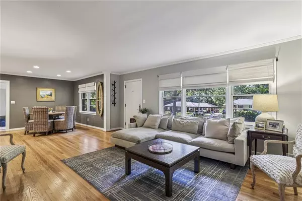 Atlanta, GA 30033,2166 Leafmore DR
