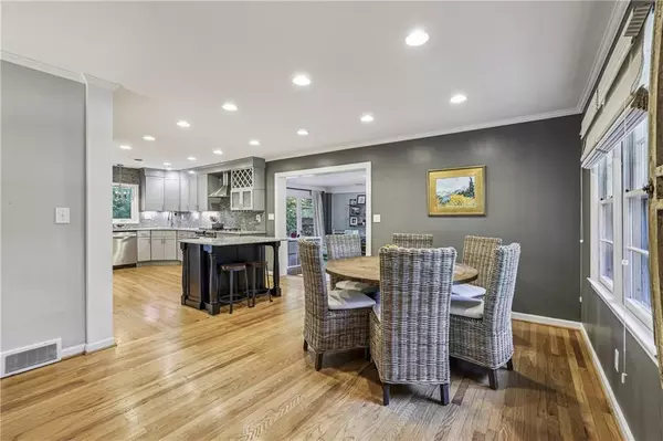 Atlanta, GA 30033,2166 Leafmore DR