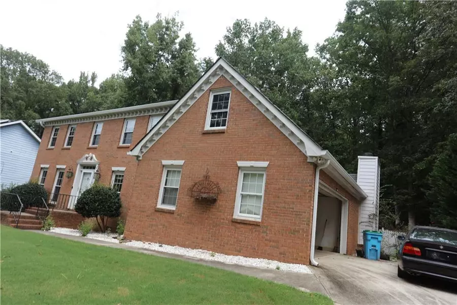 3536 Hadley PL, Snellville, GA 30039