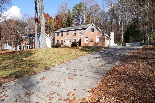 Snellville, GA 30039,3536 Hadley PL