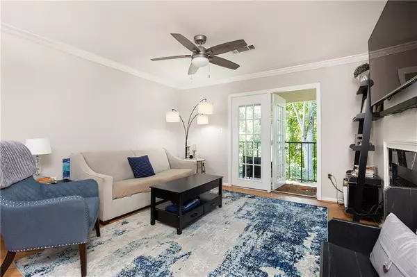 Atlanta, GA 30305,3655 Habersham RD NE #358-B