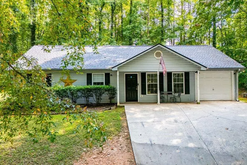 1415 Anderson Mill RD, Austell, GA 30106