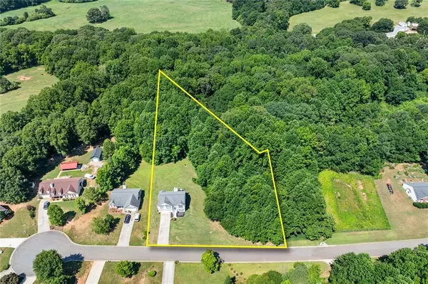 1221 Casper Lane LN,  Winder,  GA 30680