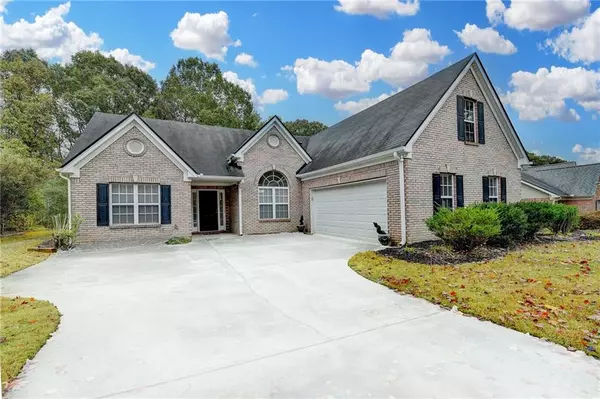 3555 Rivers End PL, Buford, GA 30519