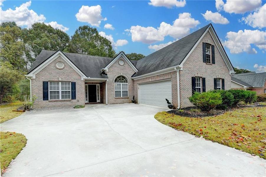 3555 Rivers End PL, Buford, GA 30519