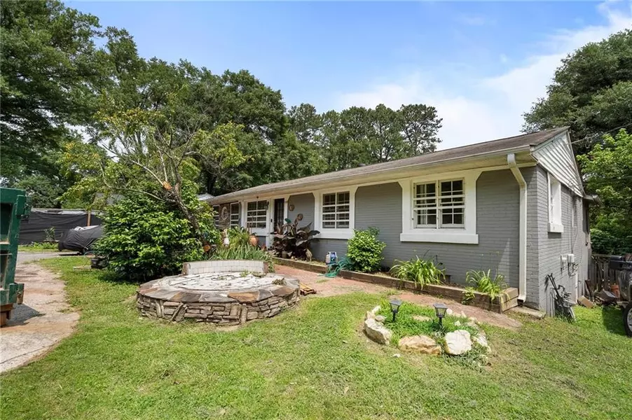 1550 Bells Ferry RD, Marietta, GA 30066